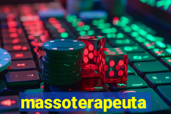 massoterapeuta masculino em porto alegre